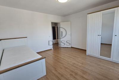 Apartament de inchiriat 6 camere 179 mp Etaj 2 + mansardă - 5