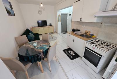 2 Camere Militari Residence Weiner Palada 14, Mobilat, Utilat, Parcare, 350€ - 11