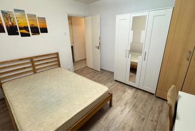 Apartament cu 3 camere decomandat, mobilat în Dristor