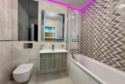 IANCU NICOLAE | DE VANZARE APARTAMENT 2 CAMERE | LOC PARCARE - 10