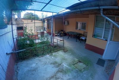Casa complet utilata si mobilata, suprafata teren 200 mp - 4
