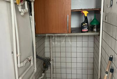 Apartament 5 camere în Vilă – Calea Călărașilor, 110mp, Ideal Sediu Firmă sau Ca - 16