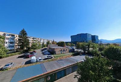 Apartament cu 2 camere semidecomandat, mobilat în Astra