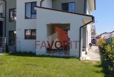 Duplex 5 camere | 2 bai | Bucatarie inchisa | Giroc - 15