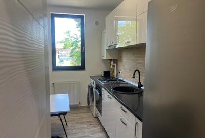 Intabulat-apartament cu 2 camere decomandat Popas Pacurari Cod oferta 163228 - 2
