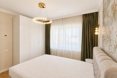 Duplex elegant cu finisaje premium de închiriat în Șelimbăr | Curte proprie - 6