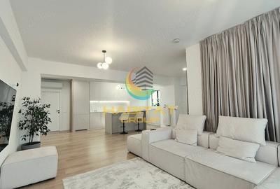 Apartament 3 camere Aviatiei, Upground Residence - 1