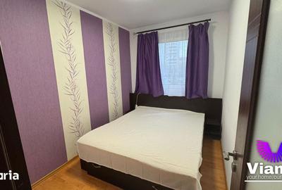 De vanzare apartament 3 camere zona Mihai Viteazu - 5