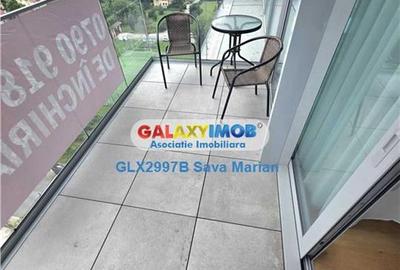 APARTAMENT LUX 2 CAMERE DE INCHIRIAT FLOREASCA - 7