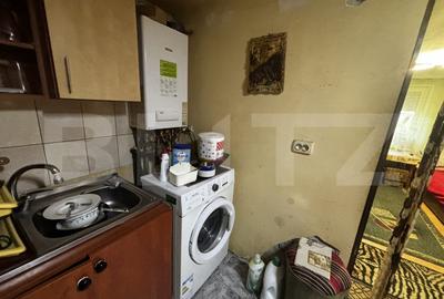 Casă individuală cu 3 camere în Lucian Blaga