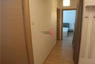 Apartament decomandat, mobilat utilat et.6 Colentina Doamna Ghica - 18