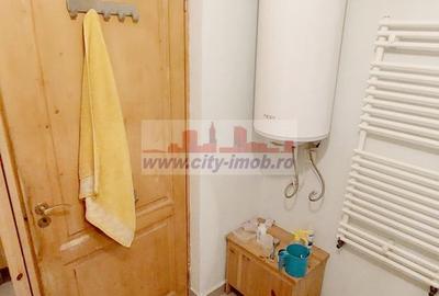 Vanzare casa conslidata Silistea Snagovului Com. Gruiu, Ilfov Snagov - 28