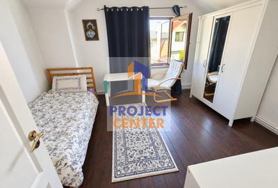 Casă Ștefănești - str. Pălădești - zona Primăriei - 7