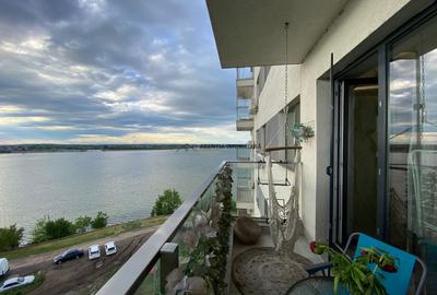 2 camere | Novum Lacul Morii | Iesire directa la lac - 6