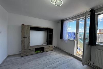 Apartament cu 2 camere decomandat, mobilat în Sud-Vest