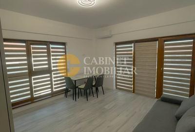 Apartament cu 2 camere, mobilat în Galata