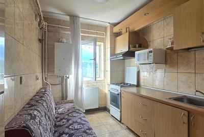 Apartament cu 2 camere decomandat în Zimbru
