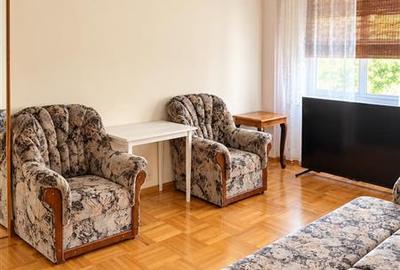 Apartament cu 2 camere decomandat în Crângași