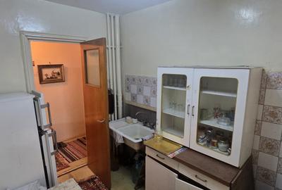 De vanzare - Apartament 2 camere Soseaua Vergului 65 - 6