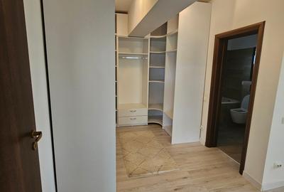 Vila 120 mp utili,1000 mp curte,zona amenajata pt gratar,Balotesti - 8