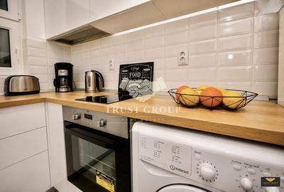 Apartament 2 camere Calea Victoriei-Sala Palatului | imobil 1960 - 8