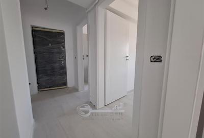 Apartament 1 camera de vanzare in Iasi, Galata, 42,05 mp, baie cu geam - 7