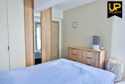 Apartament 3 camere + terasa 50mp, loc parcare subteran - Piata Muncii - 11