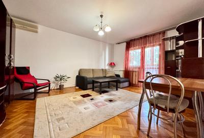 3 Camere | Mall Vitan | Metrou Timpuri Noi | Nerva Traian -Mobilat - 5