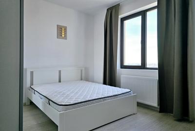 Apartament 2 camere Otopeni, utilat si mobilat, loc parcare - 4