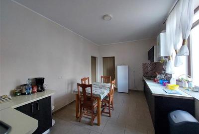 Casa mare, cu teren generos, pentru locuit sau afacere, in Santana - 14