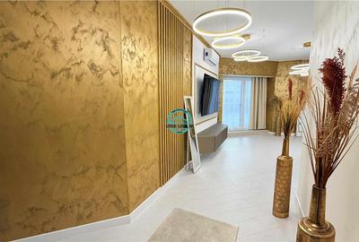 Vand Penthouse in Complexul Concept 9, Et. 8, la 2 min. de Shopping City - 5