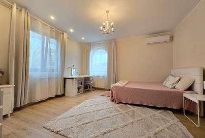 Individual villa with beautiful garden in Pipera close to International Schools - 15