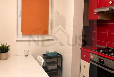 Apartament 2 camere - 10 min Metrou Dimitrie Leonida - Parcare - 6