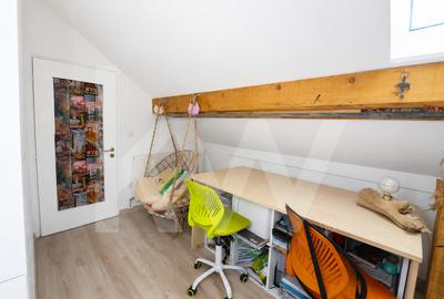 Apartament tip mansardă | 75 mp | Zonă Cedonia - 14