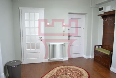 Inchiriere apartament spectaculos 3 dormitoare panorama Iulius Mall - 8