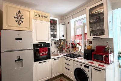 Universitate / Renovat Integral 2017 / Apartament in Vila - 18