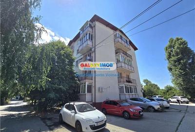 Apartament 3 camere Pallady Titan | bloc 2009 | centrala parcare boxa - 17
