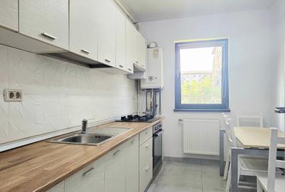 Vă așteptăm acasă! Apartament spațios cu 3 camere în zona Fundeni – Dobroești !! - 19