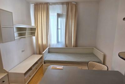 Apartament 2 camere de închiriat – Vitan Rin Grand Hotel 38 mp - 7
