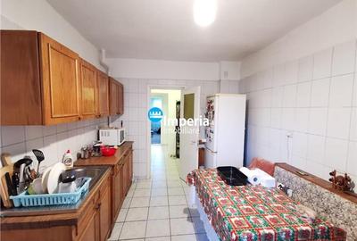 Apartament 5 camere de vanzare, tip duplex, 118mp Canta- Pacurari - 4