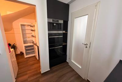 VILA SUPERBA MILITARI RESIDENCE ACVILEI, MOBILATA UTILATA PREMIUM, DOUA PARCARI - 6