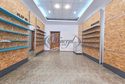 Spatiu comercial in proximitatea Pietei Unirii - 4