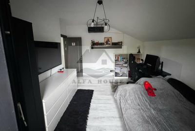 Casa premium - Prosumator, Brasov - Noua, 194 mp pe 517 mp teren - 19