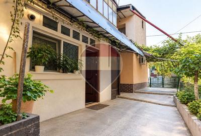 Apartament de 2 camere în fost Han Domnesc în inima Iașului - 2