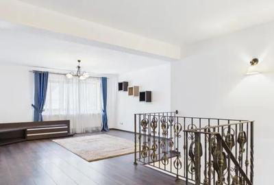 Casa individuala cu teren 500 mp Pipera, dormitoare la parter, gradina superba - 16