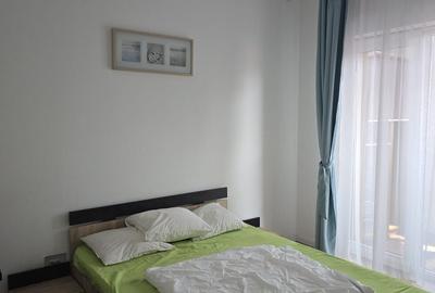 Aprtament 2 camere - Baneasa - Damaroaia - Petrom city - 8