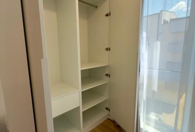 Apartament de vanzare mobilat si utilat lux !!! - 7