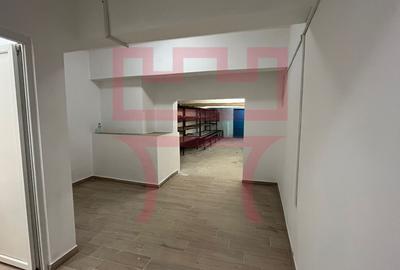 Spatiu  pentru depozitare sau productie Muncii zona Lidl - 7