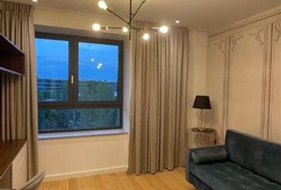 Inchiriere apartament 3 camere Lux Aviatiei-Tower - 17