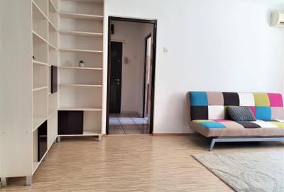 Apartament 2 Camere semidec - Baba Novac / Campia Libertatii - statuie Cuza - 2